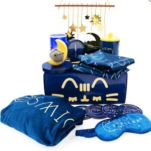 Pusheen box Fall 2020 cosmic collection, brand new